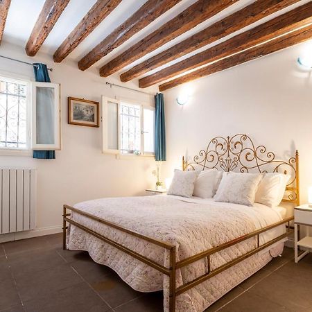 San Giacomo Pied-A-Terre House By Wonderful Italy Venedik Dış mekan fotoğraf