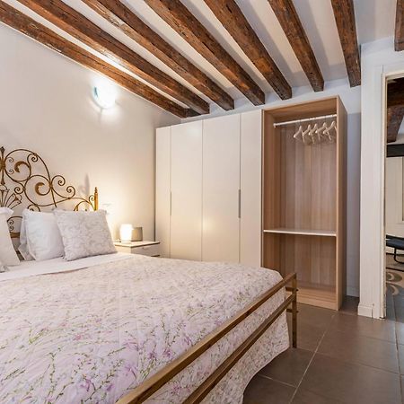 San Giacomo Pied-A-Terre House By Wonderful Italy Venedik Dış mekan fotoğraf
