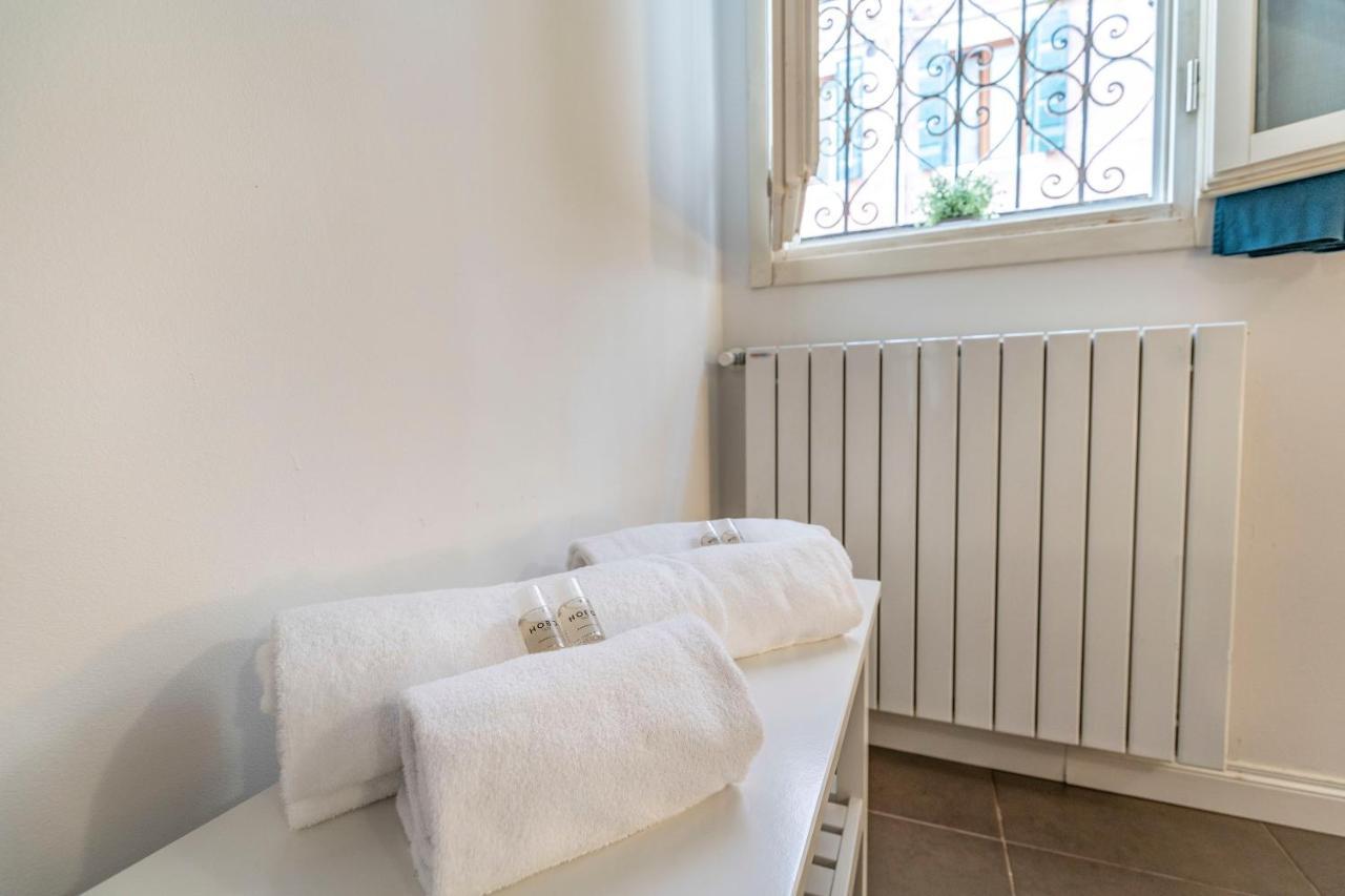 San Giacomo Pied-A-Terre House By Wonderful Italy Venedik Dış mekan fotoğraf