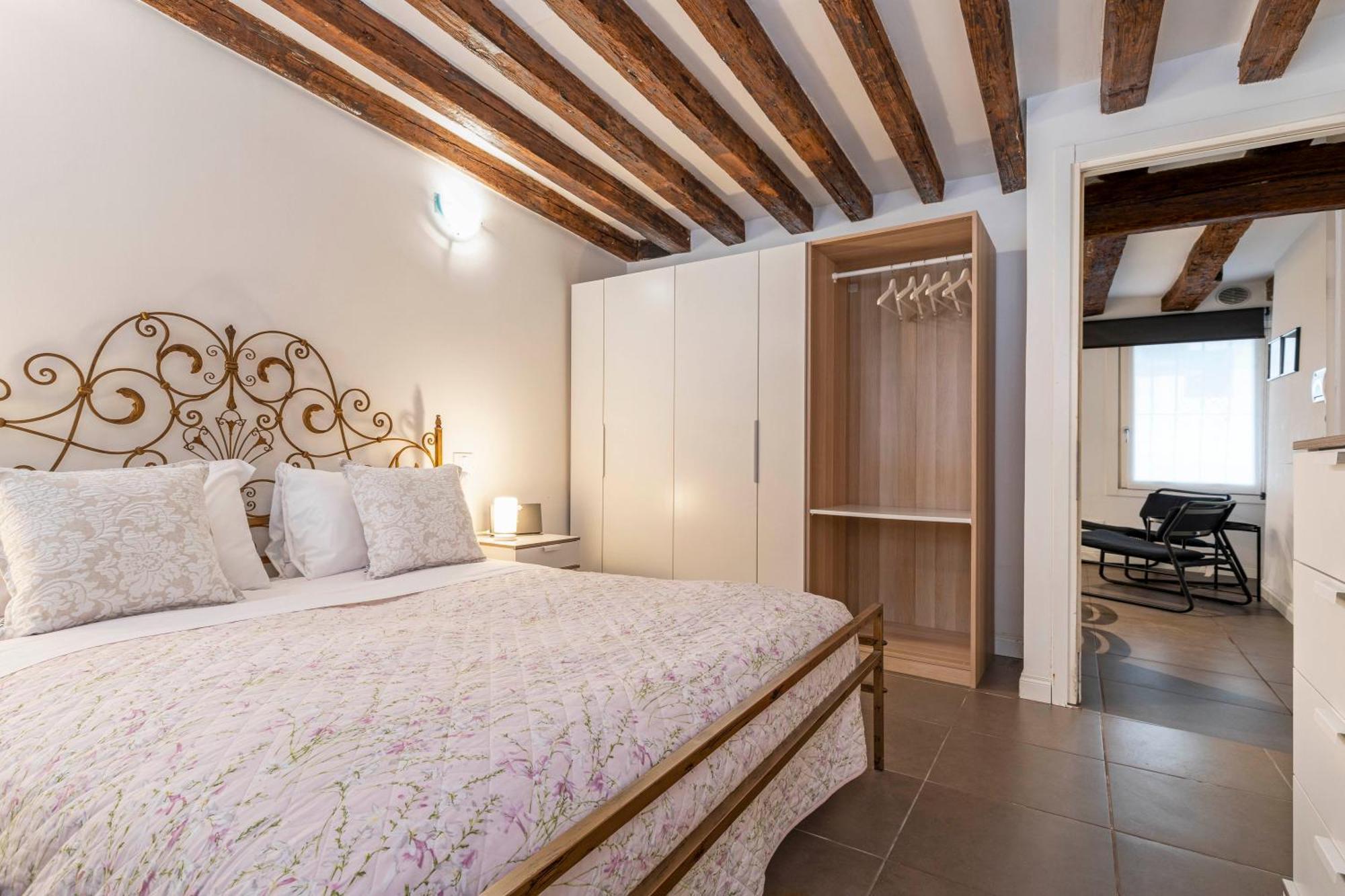 San Giacomo Pied-A-Terre House By Wonderful Italy Venedik Dış mekan fotoğraf