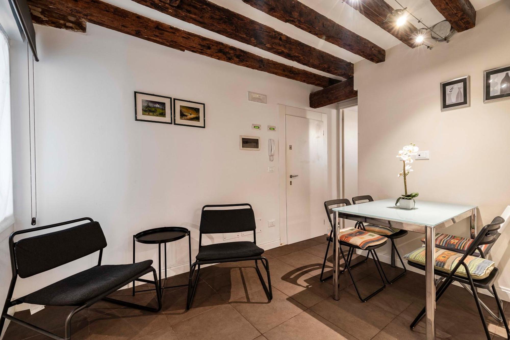San Giacomo Pied-A-Terre House By Wonderful Italy Venedik Dış mekan fotoğraf